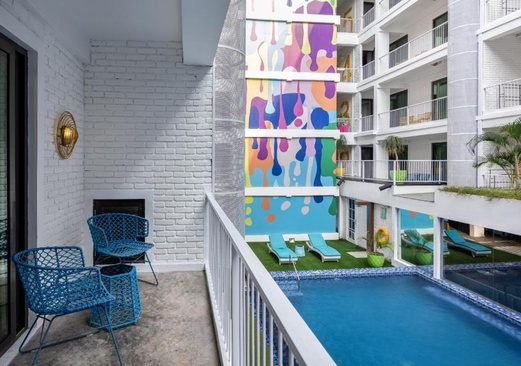 Viva Dash Seminyak