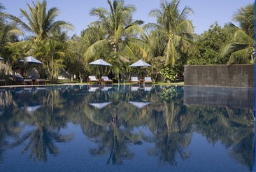 Blue Ocean Resort