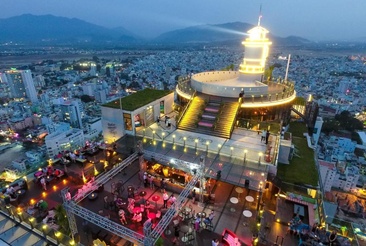 Premier Havana Nha Trang