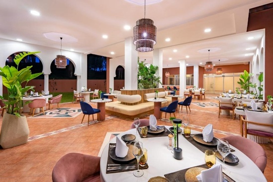 Rixos Park
