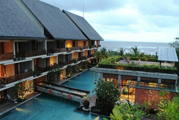 The Haven Suites Bali Berawa