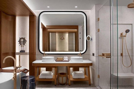 Ta'aktana, A Luxury Collection Resort & Spa Labuan Bajo
