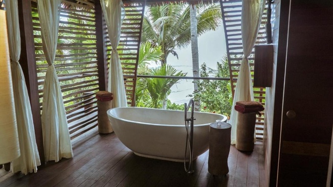 Moro Ma Doto Resort & Spa