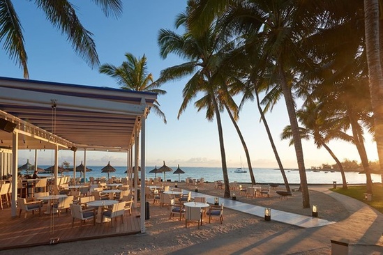 Constance Belle Mare Plage Mauritius