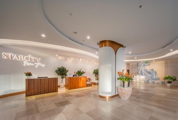 Star City Hotel & Condotel Beachfront Nha Trang