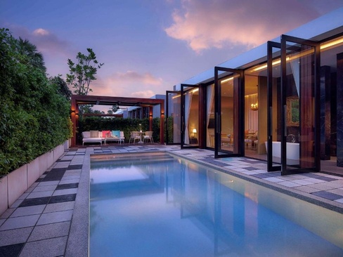 So Sofitel Hua Hin