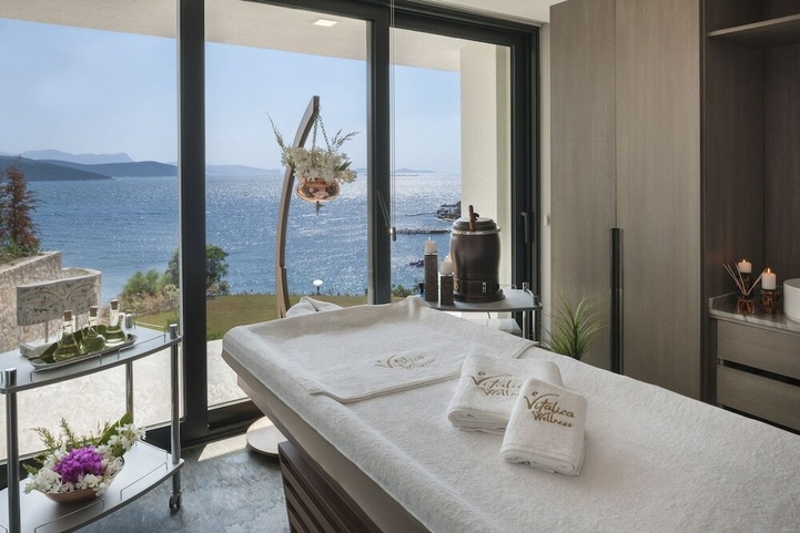 Le Mridien Bodrum Beach Resort