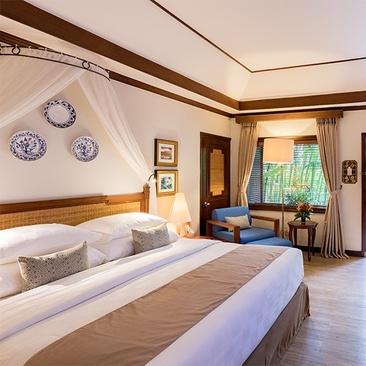 Ramayana Candidasa Beach Resort