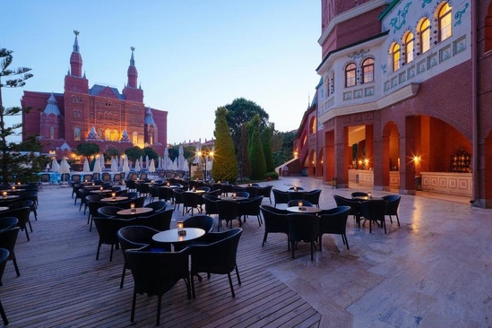 Kremlin Palace