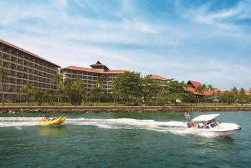 Shangri-La Tanjung Aru, Kota Kinabalu
