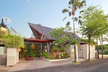 Ini Vie Villa Legian By Ini Vie Hospitality