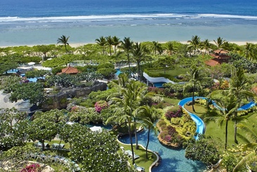 Grand Hyatt Bali