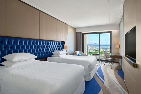 Four Points By Sheraton Danang