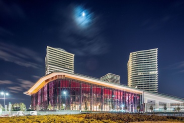 Raffles Istanbul