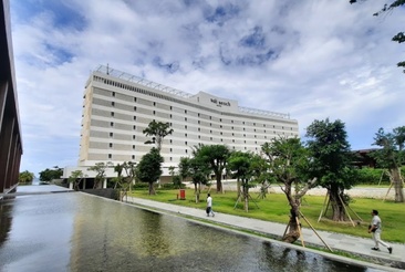 The Meru Sanur