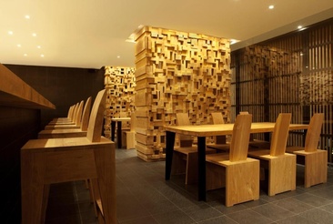 One Eleven Villas