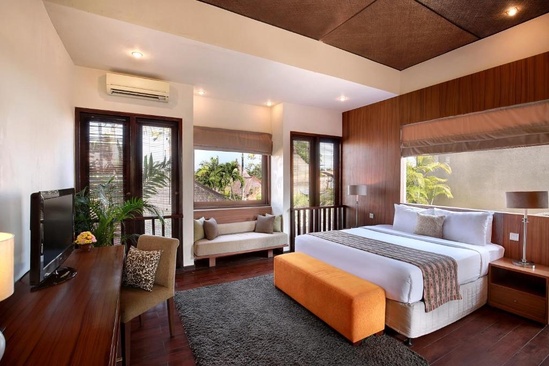 Kanishka Villas Seminyak
