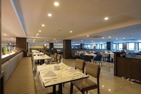 The X Belek