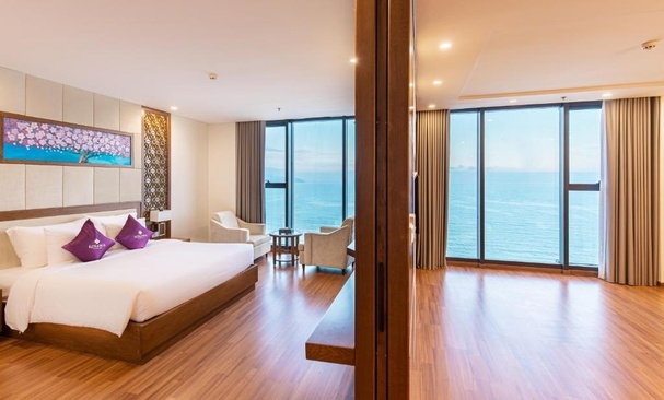 Rosamia Hotel Danang
