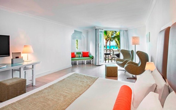 Ambre Resort - All Inclusive