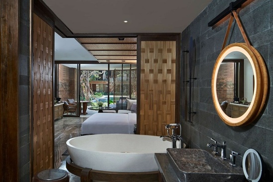 Andaz Bali - A Concept By Hyatt