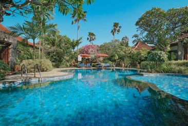 Parigata Villas Resort