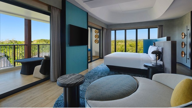 Renaissance Bali Nusa Dua Resort