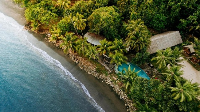 Moro Ma Doto Resort & Spa