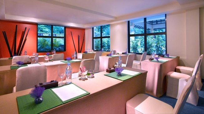 Angsana Bintan