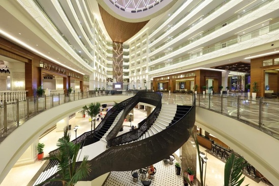 Sueno Hotels Deluxe Belek