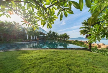 Alibu Resort Nha Trang