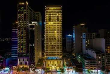 Queen Ann Hotel Nha Trang