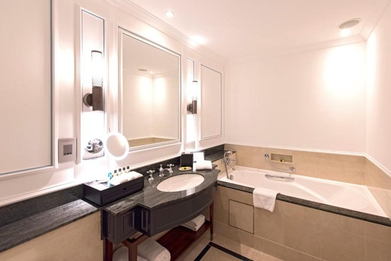 Intercontinental Singapore