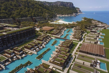 Maxx Royal Kemer