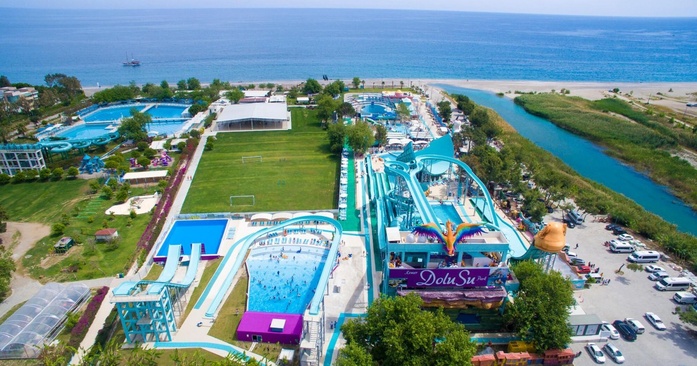 Daima Biz Hotel