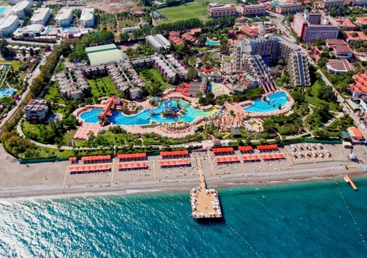 Limak Limra