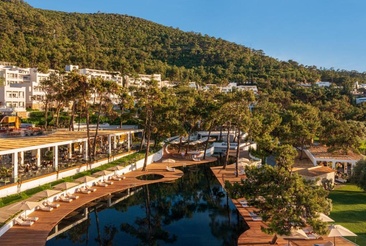 Rixos Premium Bodrum - All Inclusive