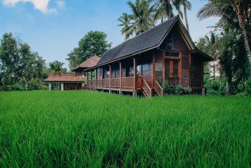 Beingsattvaa Luxury Ubud