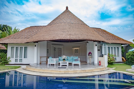 Alam Boutique Villa