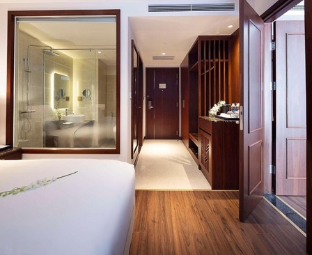 Best Western Premier Marvella Nha Trang Hotel