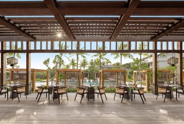 Regent Bali Canggu