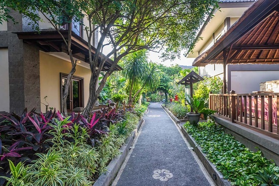 Risata Bali Resort & Spa