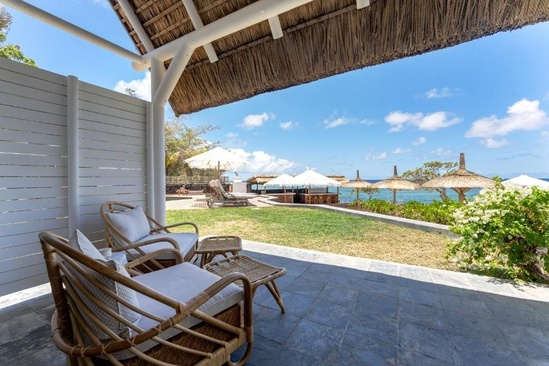 La Maison D'Et Hotel Mauritius