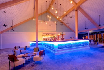 Rahaa Resort