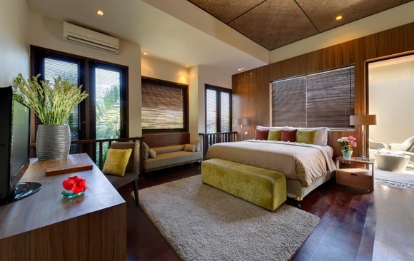 Kanishka Villas Seminyak