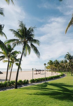 Danang Marriott Resort & Spa