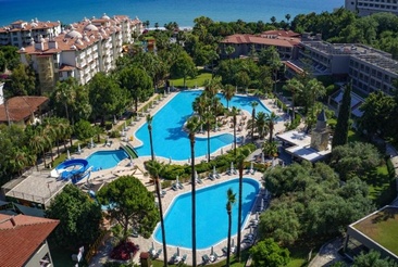 Barut Hemera - Ultra All Inclusive