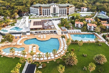 Voyage Sorgun