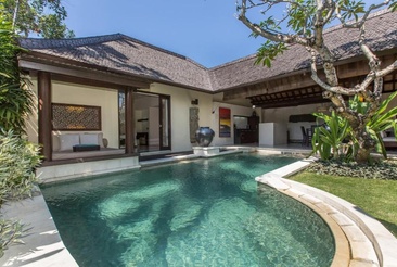 Villa Air Bali Boutique Resort & Spa