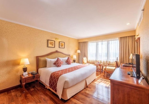 Grand Hotel Saigon